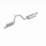 MagnaFlow Jeep Grand Cherokee Exhaust System Kit (MPN: 16631)