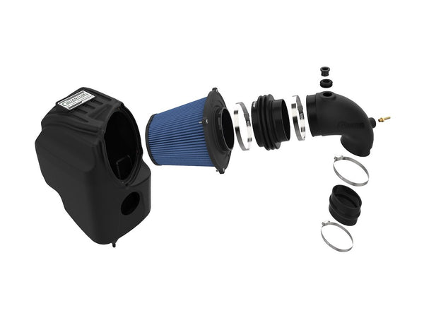 Advanced FLOW Engineering Cold Air Intake (MPN: 53-10023R)