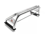 Black Horse Off Road Classic Roll Bar (MPN: RB015SS)
