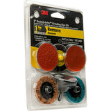 3M Grinding Disc Kit (MPN: 03050)