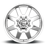 Fuel Off Road 22 Inch Wheel (MPN: DF09228292)