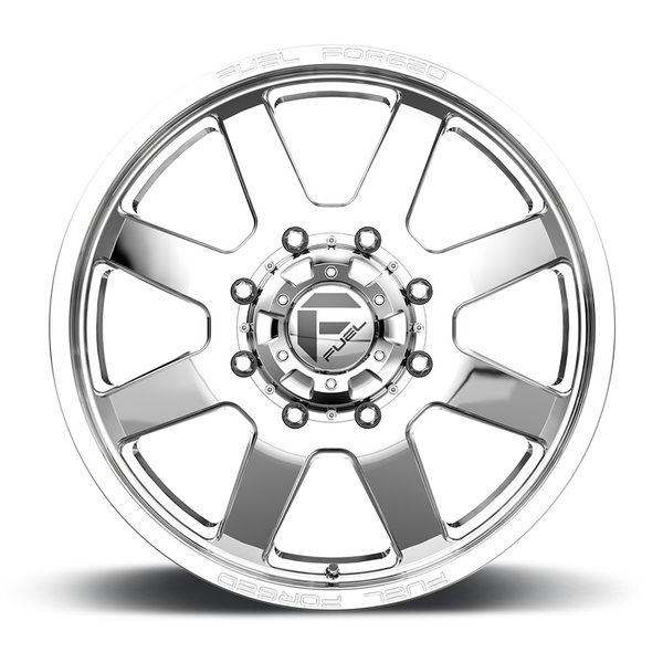 Fuel Off Road 22 Inch Wheel (MPN: DF09228292)