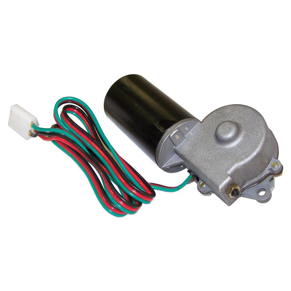 Windshield Wiper Motor for Jeep Vehicles (MPN: J0978529)