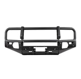 ARB Summit Bumper (MPN: 3480010B)