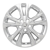 Coast To Coast Impostor Wheel Skin (MPN: IWCIMP414X)