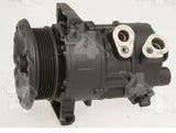 Four Seasons Air Conditioner Compressor (MPN: 97395)