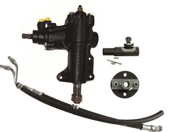 Borgeson Power Steering Conversion Kit (MPN: 999025)