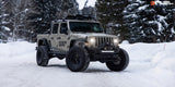 Fuel Off Road Nitro 5 Wheel (MPN: D66717907545)