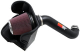 K&N Cold Air Intake 77 Series (MPN: 77-1562KTK)