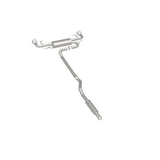 MagnaFlow Mazda 6 Street Series Exhaust System (MPN: 19131)