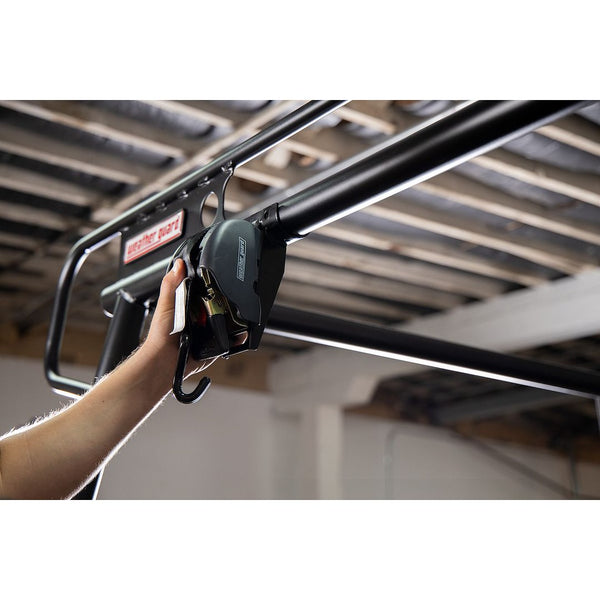 Weather Guard Tie Down Strap Set (MPN: 1057-52-01)