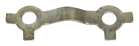 Differential Ring Gear Bolt Lock Plate (MPN: J0802561)