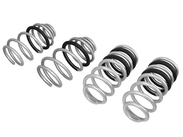 aFe Control PFADT Series Lowering Kit (MPN: 410-402001-V)