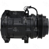 Four Seasons Air Conditioner Compressor (MPN: 67376)