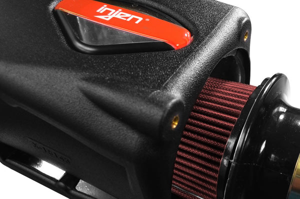 Injen Technology Cold Air Intake PF Series (MPN: PF5005PC)