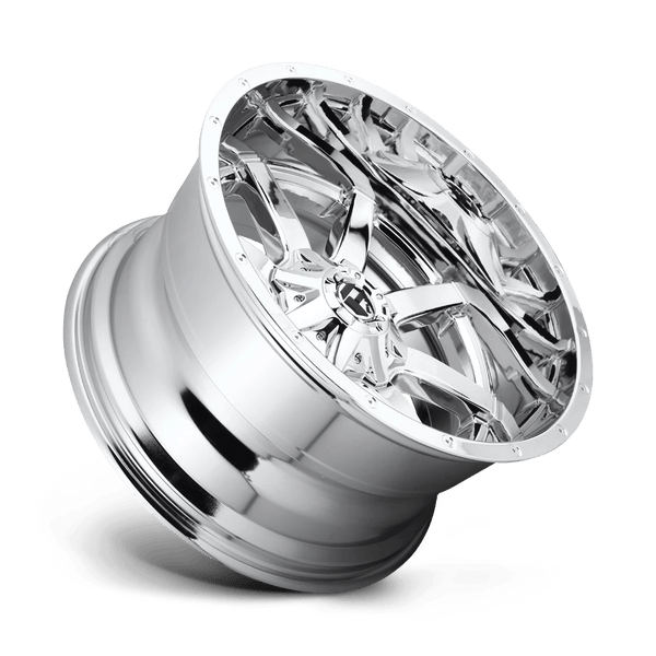 Fuel Off Road Maverick D536 Wheel (MPN: D53622959860)