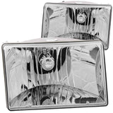 AnzoUSA Projector Headlight Assembly (MPN: 111066)