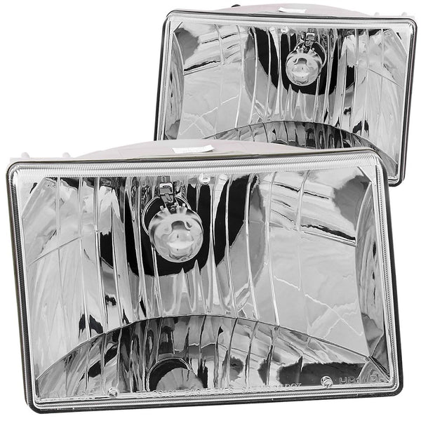AnzoUSA Projector Headlight Assembly (MPN: 111066)