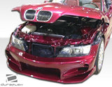 Duraflex Bumper Cover (MPN: 101706)