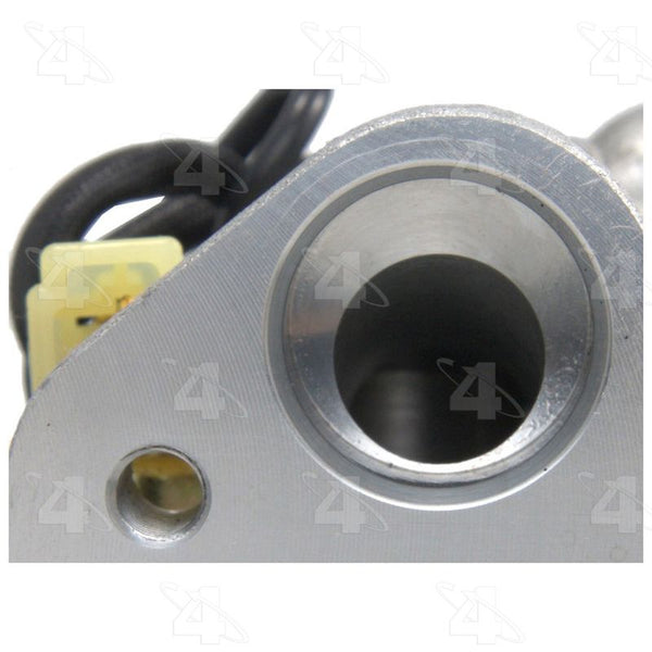 Four Seasons Air Conditioner Compressor (MPN: 58300)