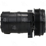 Four Seasons Air Conditioner Compressor (MPN: 57957)