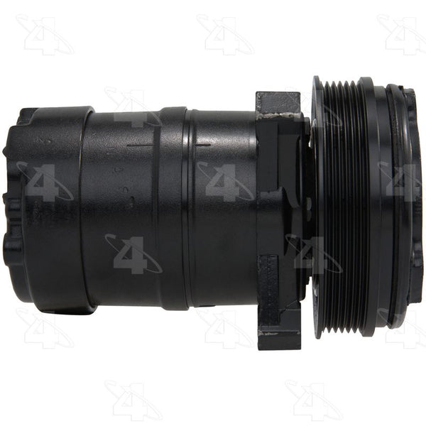 Four Seasons Air Conditioner Compressor (MPN: 57957)