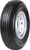 Taskmaster Tire Wheel Assembly (MPN: ADB16R8SMM)