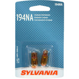 Sylvania Halogen Mini Bulb (MPN: 194NA.BP2)