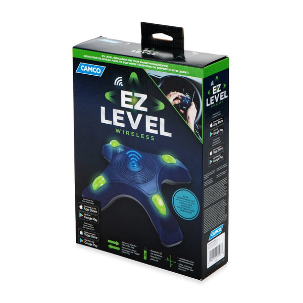 Camco Wireless RV EZ Level (MPN: 25507)