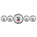 AutoMeter Gauge Set (MPN: 2006)