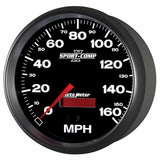 AutoMeter Speedometer Full Sweep Electric (MPN: 3689)