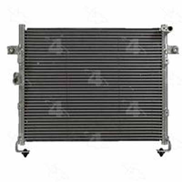 Four Seasons Air Conditioner Condenser (MPN: 40651)