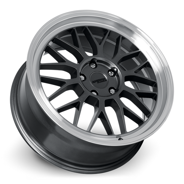 Katana Racing Wheels KR06 (MPN: KR06-188058GML)