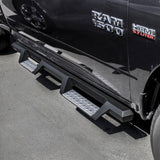 Westin HDX Stainless Drop Nerf Step Bars (MPN: 56-135552)