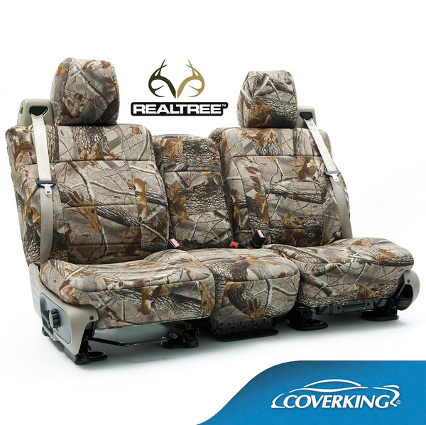 Coverking Neoprene Seat Cover (MPN: CSCF56FD9661)