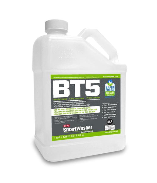 CRC SmartWasher BenchtopPRO Degreaser (MPN: 1750987)