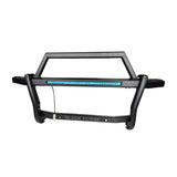 Black Horse Off Road Grille Guard (MPN: RAGF20-K1)