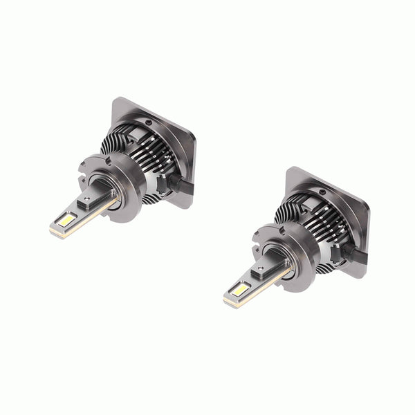 Heise LED Headlight Bulb (MPN: HE-D3CPRO)