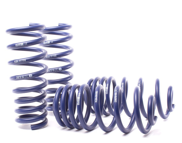 H&R Springs Sport Spring Lowering Kit (MPN: 50435-3)
