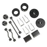 Alloy Axle Lift Kit Suspension (MPN: 61004)