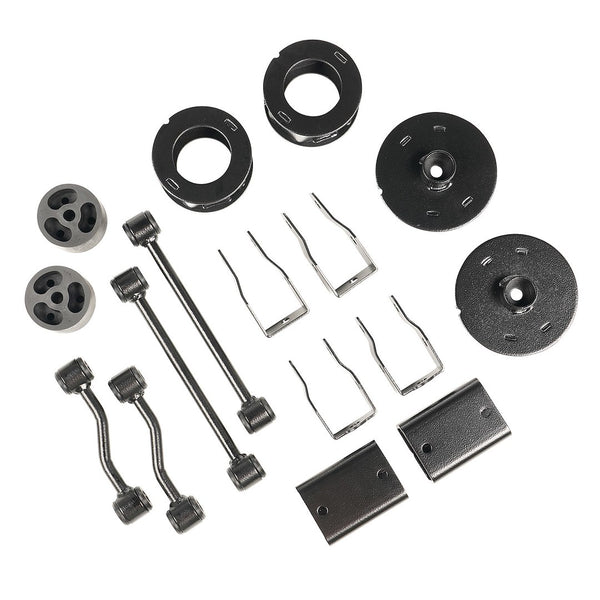 Alloy Axle Lift Kit Suspension (MPN: 61004)