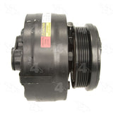 Four Seasons Air Conditioner Compressor (MPN: 57941)