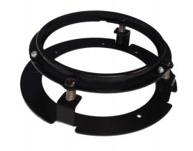 J.W. Speaker Headlight Retaining Ring (MPN: 8200001)