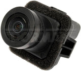 Backup Camera for Park Assist (MPN: 590-434)