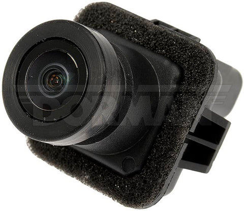 Backup Camera for Park Assist (MPN: 590-434)