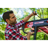 Weather Guard Ladder Rack (MPN: 1345-52-02)