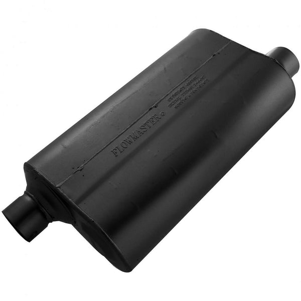 Flowmaster Super 50 Series Exhaust Muffler (MPN: 52558)