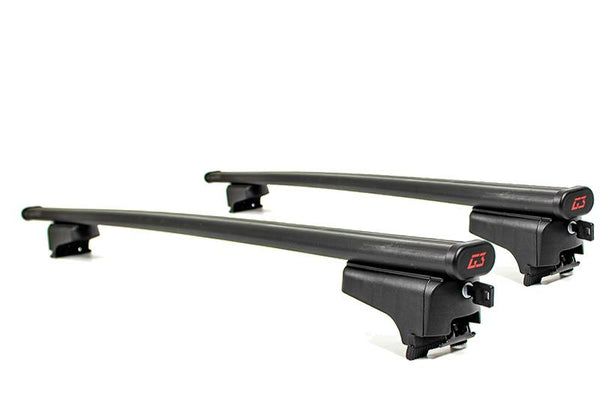 CLOP Roof Rack Cross Bar Set (MPN: 61.110)