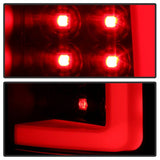 Spyder Automotive Tail Light Assembly (MPN: 5084088)