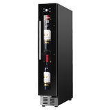 Pinnacle Appliances Wine Refrigerator (MPN: WR 009 B)